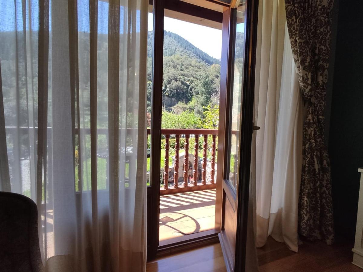Casona Malvasia - Adults Only Cabezón de Liébana Buitenkant foto