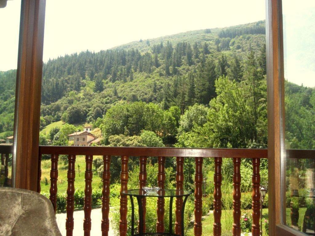 Casona Malvasia - Adults Only Cabezón de Liébana Kamer foto
